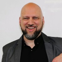 Printec Employee Chris Thornton's profile photo