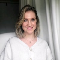 Eli Lilly and Company Employee Hannah Stephenson's profile photo
