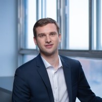 Technorm inc. Employee Mathieu Létourneau-Gagnon's profile photo