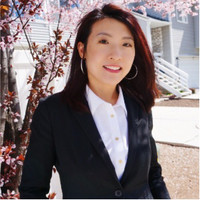 Coldwell Banker Residential Brokerage Employee Li Ping's profile photo