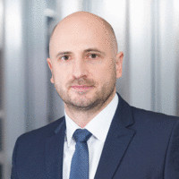 TGW Logistics Group Employee Christoph Wolkerstorfer's profile photo