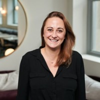 Dreamit Ventures Employee Sarah Milewski's profile photo