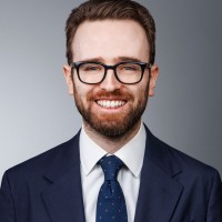 Nathan Wolfe Email & Phone Number