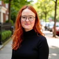 Huge Employee Isabel Nelson-Mervak's profile photo