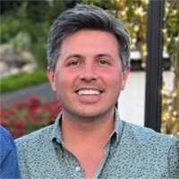 David's Bridal Employee Michael Cali's profile photo