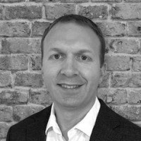 UV&S Employee Brandon Weber's profile photo