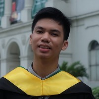 Anihan Technologies Employee Anthony Santos's profile photo