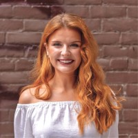 Creative Guild Employee Amy Arnold's profile photo