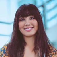 Gyroscope Employee Natalie Hou's profile photo