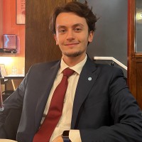 Kesici Göktaş Egemen Hukuk Bürosu Employee Esad Erişik's profile photo