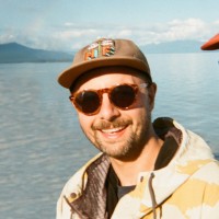 Lost Planet Editorial Employee Casey Cayko's profile photo