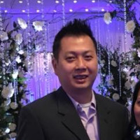 Interface Masters Technologies Employee Hung Mai's profile photo