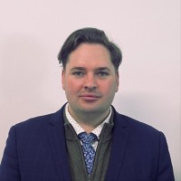 ARC Justice Employee Blaine Perkins's profile photo