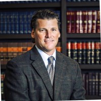 Padgett Law Group Employee Timothy Padgett's profile photo