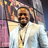 Northrop Grumman Employee Andrew Lofton's profile photo