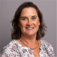 Iowa State University Employee Mary Meier's profile photo