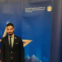 Release group Employee Mahmoud Foaad's profile photo