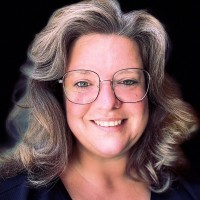 Veltwerk Employee Wendy van Eck's profile photo