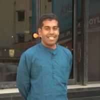 Gokhale Constructions Employee Prasad Kulkarni's profile photo