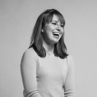 United Airlines Employee Erin Harvey's profile photo