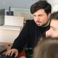 AKGÜN Employee Furkan Karabacak's profile photo