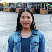 Annie-Su L. Email
