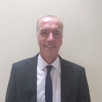 PRL Employee Richard Verling's profile photo