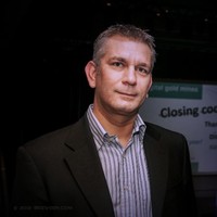 BEEWEEN.COM Employee Cyril Ordines's profile photo