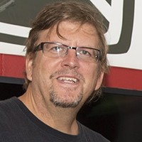 Stephen Luksic