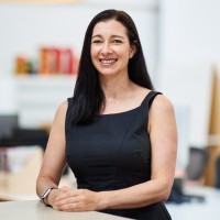 Houston Group Employee Angela Young's profile photo