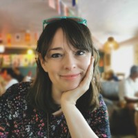 EdTech Impact Employee Charity Wilson's profile photo
