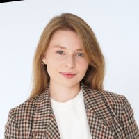LLC “Business Evolution” Employee Iryna Shevchuk's profile photo