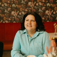 Norton Rose Fulbright Employee Danielle Currie's profile photo