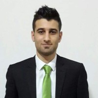 Mohammad Ayyash Email