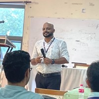 Additional Skill Acquisition Programme Secretariat Employee Krishnan Koliyot's profile photo