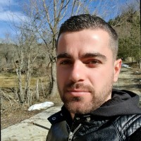 ITE Engineering Employee Hydajet Hoxha's profile photo
