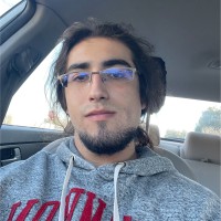 MagArray, Inc. Employee Matthew Viegas's profile photo