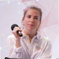 Tech.Rocks Employee Noémie Coget's profile photo