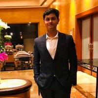 Faze Three Limited Employee Sanket Vhanugare's profile photo