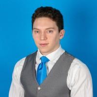 Reuben van Wyk Email & Phone Number