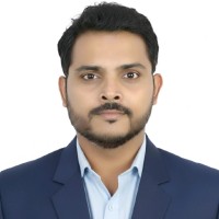 Americana Restaurants Employee Arjun A's profile photo