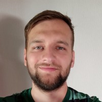 LOT Aircraft Maintenance Services Employee MacIej Łoś's profile photo