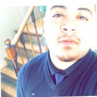 Regional Center of the East Bay Employee Rafael Parada's profile photo