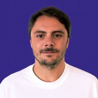 Maxime Rosburger's profile photo