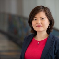 Kathleen Jung Email & Phone Number