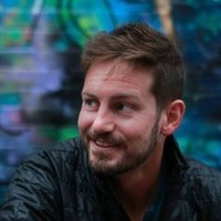 Grafana Labs Employee Ted Young's profile photo