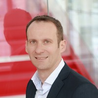 AMMA Verzekeringen - AMMA Assurances Employee Frederic Melle's profile photo