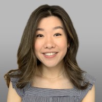 BA Consulting Group Ltd. Employee Christie Jeong's profile photo