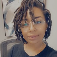 Housing Collaborative Employee Aujia Lewis's profile photo