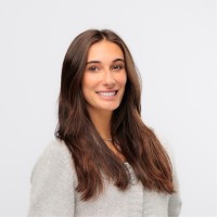 Sharp Wilkinson Employee Maddy Sencaj's profile photo